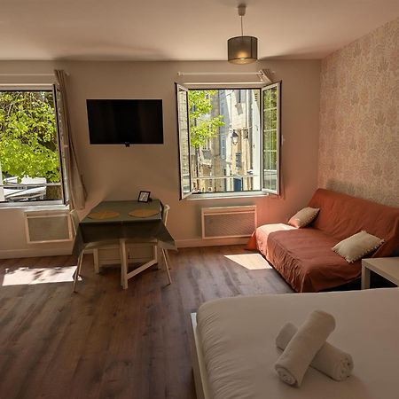 Studios Du Marche Au Bois Périgueux Εξωτερικό φωτογραφία