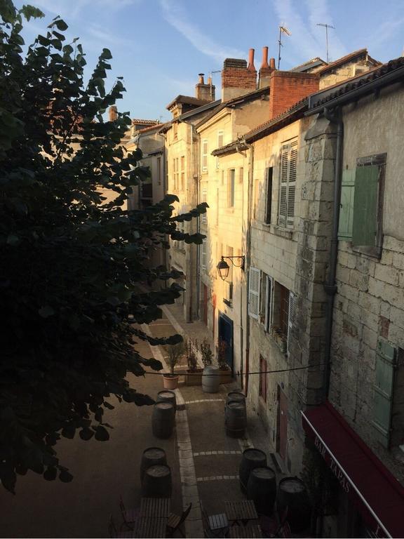 Studios Du Marche Au Bois Périgueux Εξωτερικό φωτογραφία