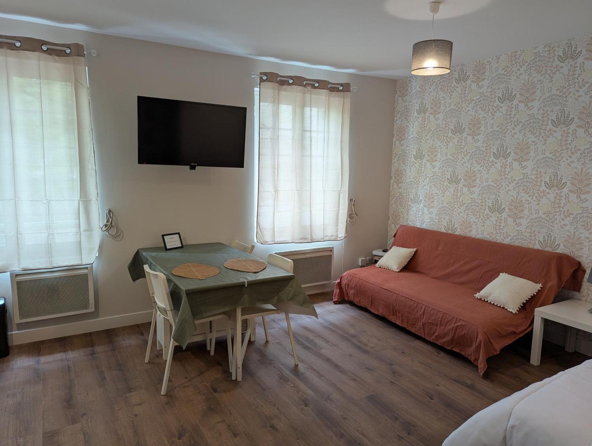 Studios Du Marche Au Bois Périgueux Εξωτερικό φωτογραφία