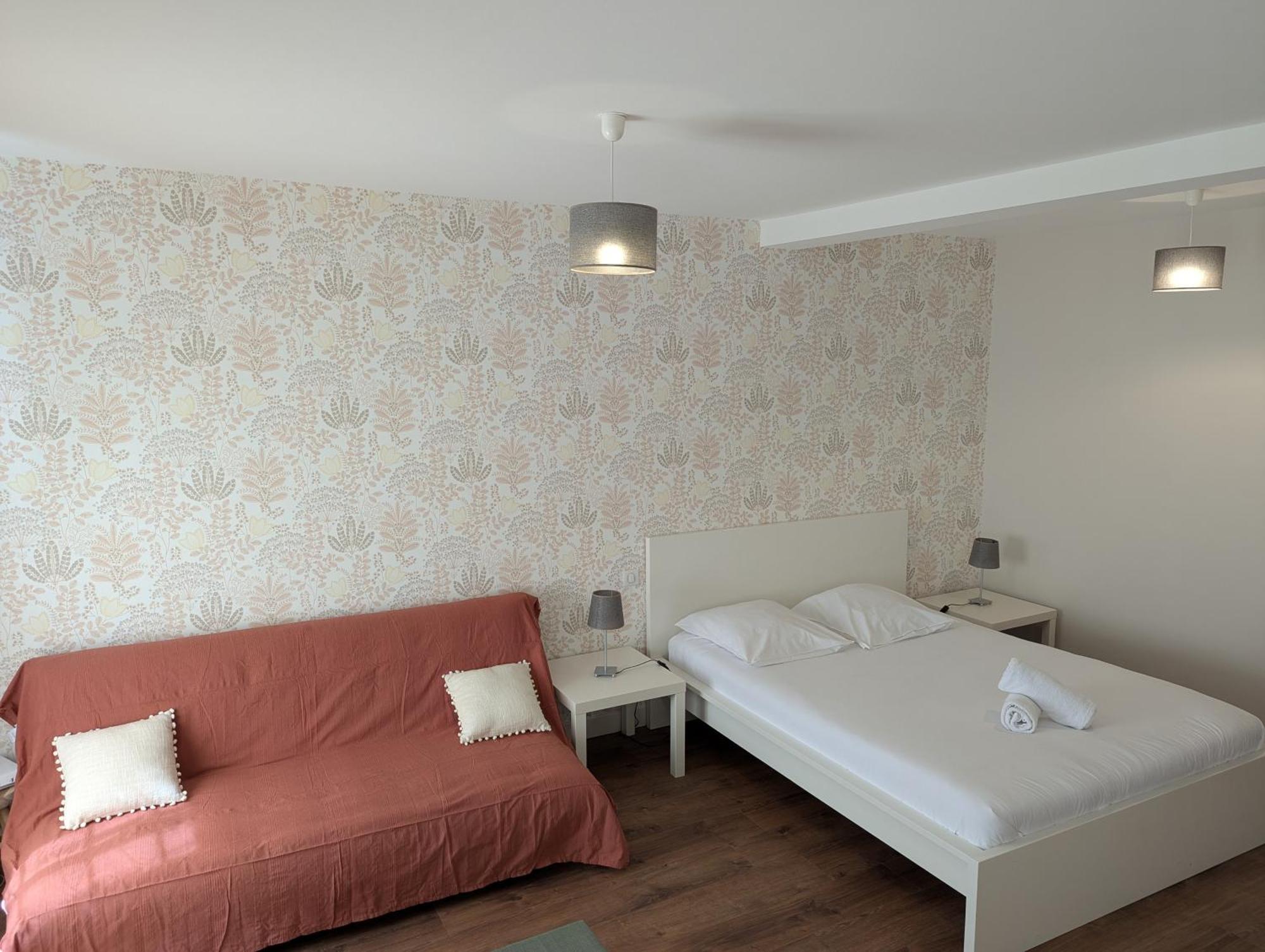 Studios Du Marche Au Bois Périgueux Εξωτερικό φωτογραφία