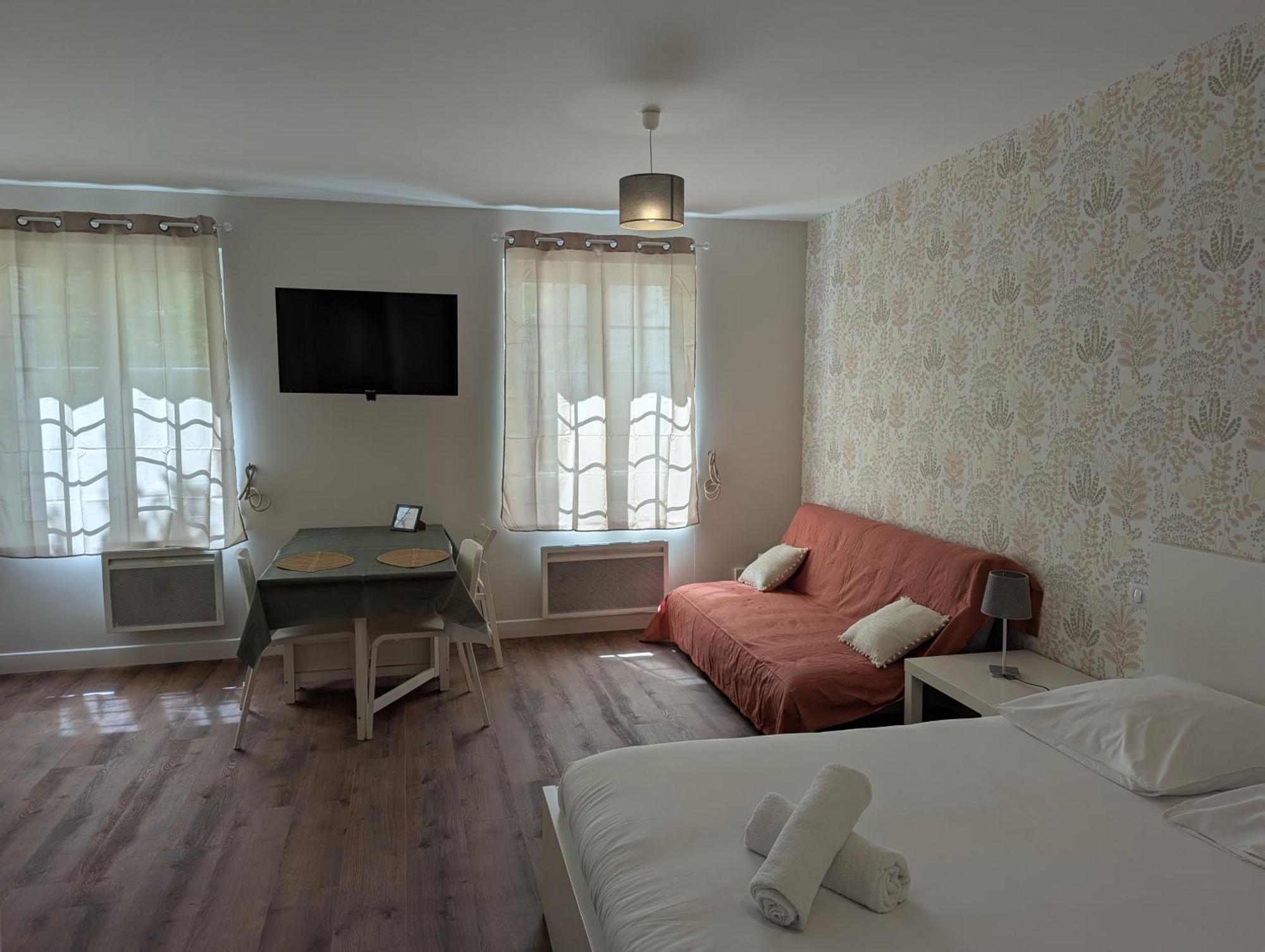 Studios Du Marche Au Bois Périgueux Εξωτερικό φωτογραφία